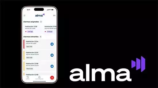 Legrand Care presenta ALMA: Innovación Cloud para la Continuidad Asistencial Sociosanitaria