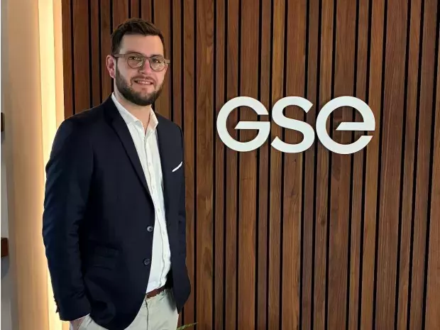 GSE Renforce sa Présence dans les Hauts-de-France avec un Nouveau Directeur du Développement