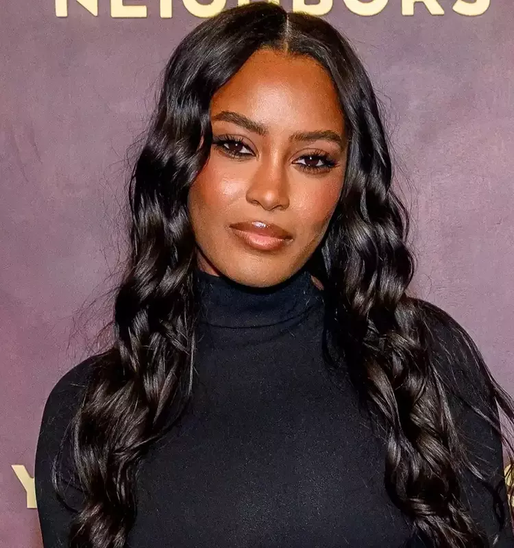 Ciara Miller's Composed Update Amidst 'Summer House' Love Triangle Drama