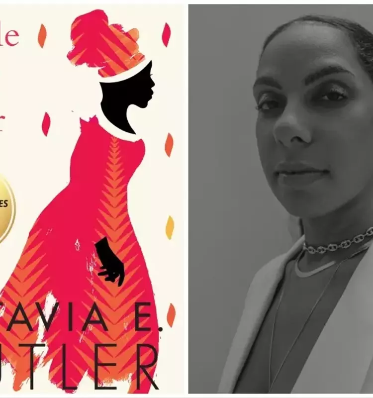 Melina Matsoukas to Direct 'Parable of the Sower' Film Adaptation for Warner Bros.
