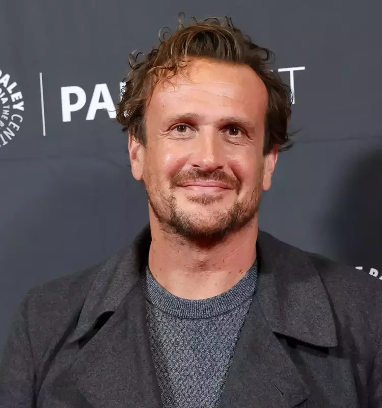 Jason Segel Teases a Revamped Fourth Season for 'Shrinking' Following Finale