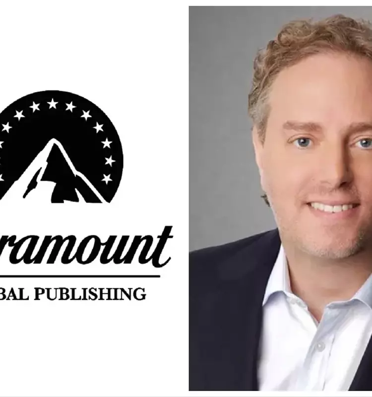 Paramount Re-Enters Publishing with New Imprint Two Years Post-Simon & Schuster Sale