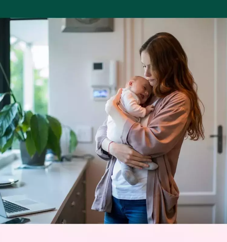 Postpartum Hormone Fluctuations: A Comprehensive Guide