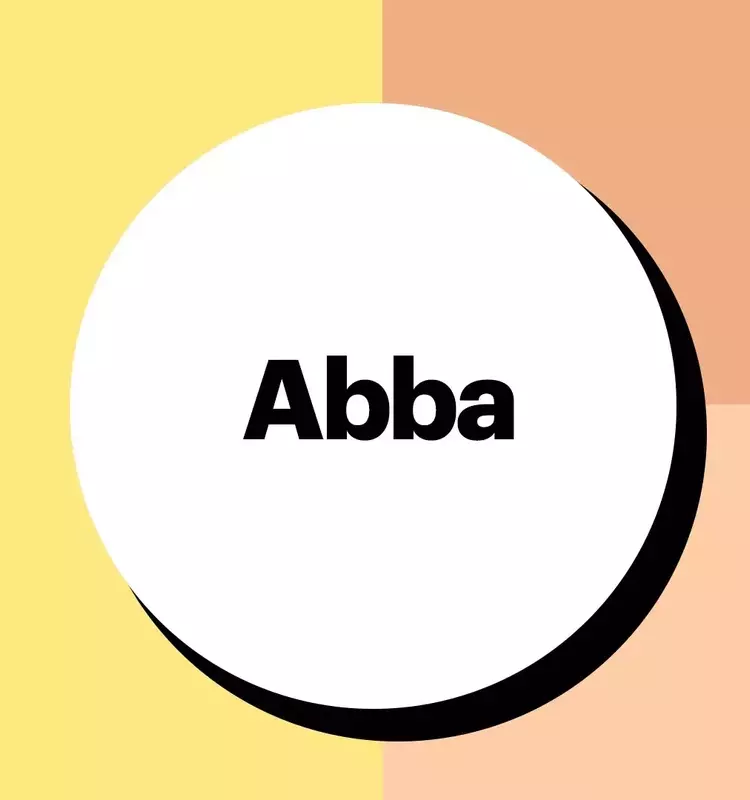 Choosing the Perfect Grandmother Name