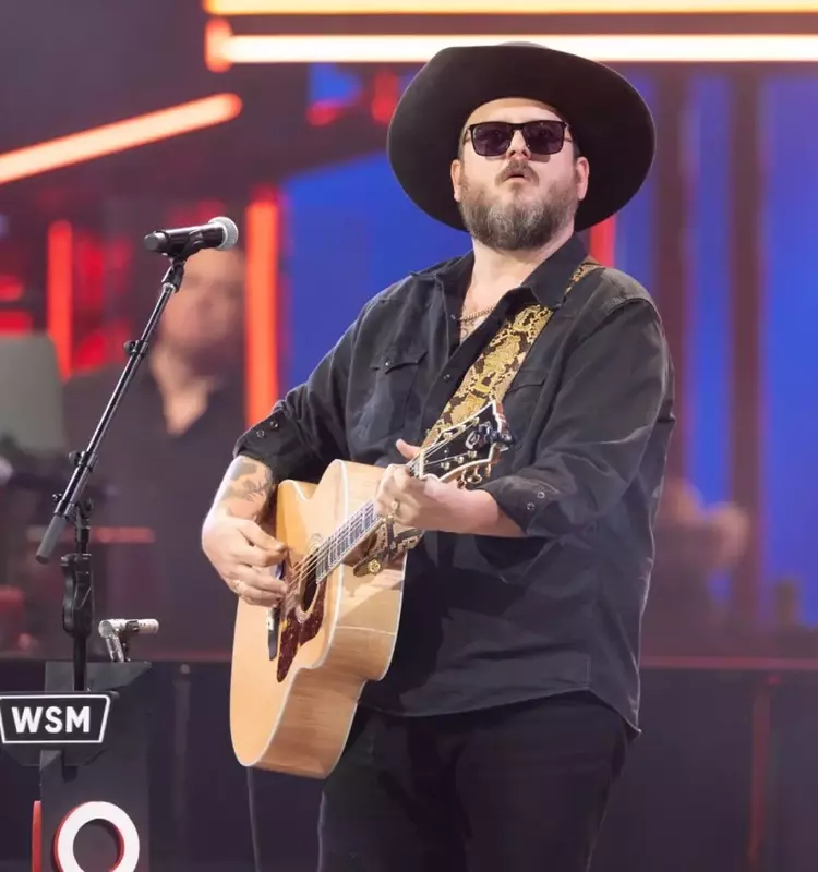 Paul Cauthen's Journey: From Texas Roots to Beyoncé's Radar