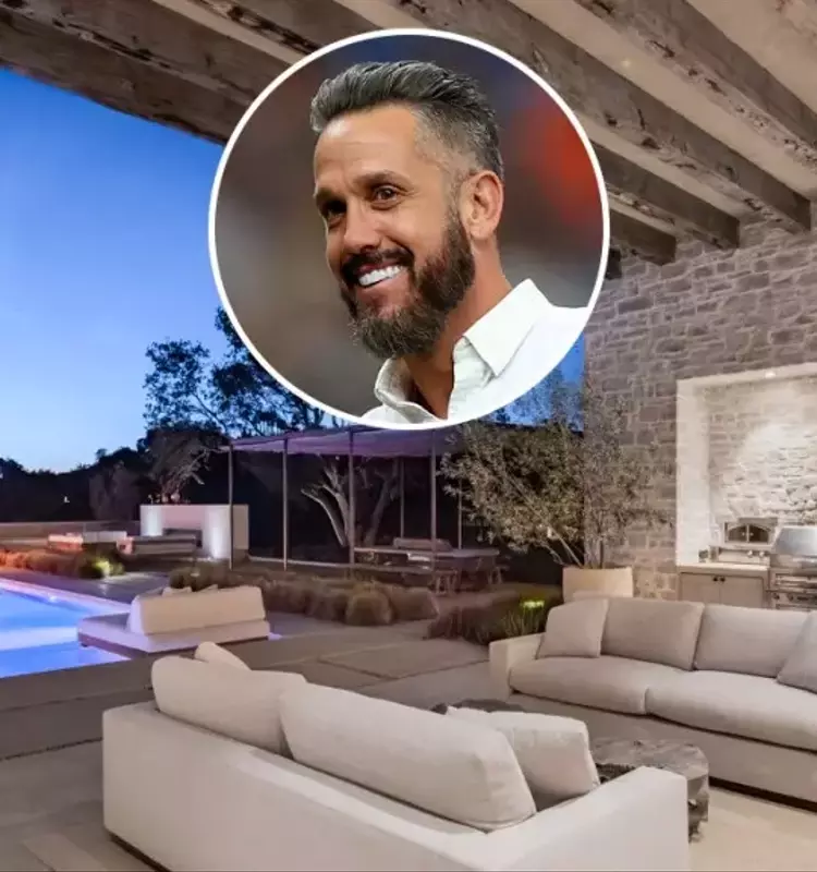Former MLB Pitcher James Shields Lists Expansive SoCal Estate for $23 Million