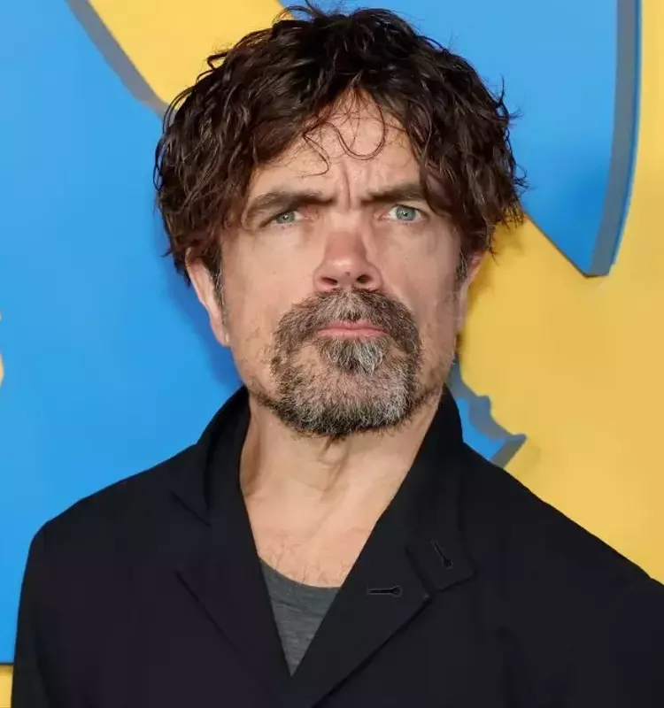 Peter Dinklage Joins 'Alien: Earth' Season 2 Cast