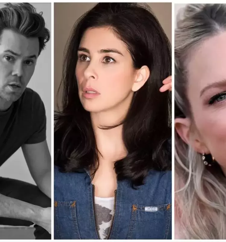 New Cast Members Join "Nobody Wants This" for Third Season