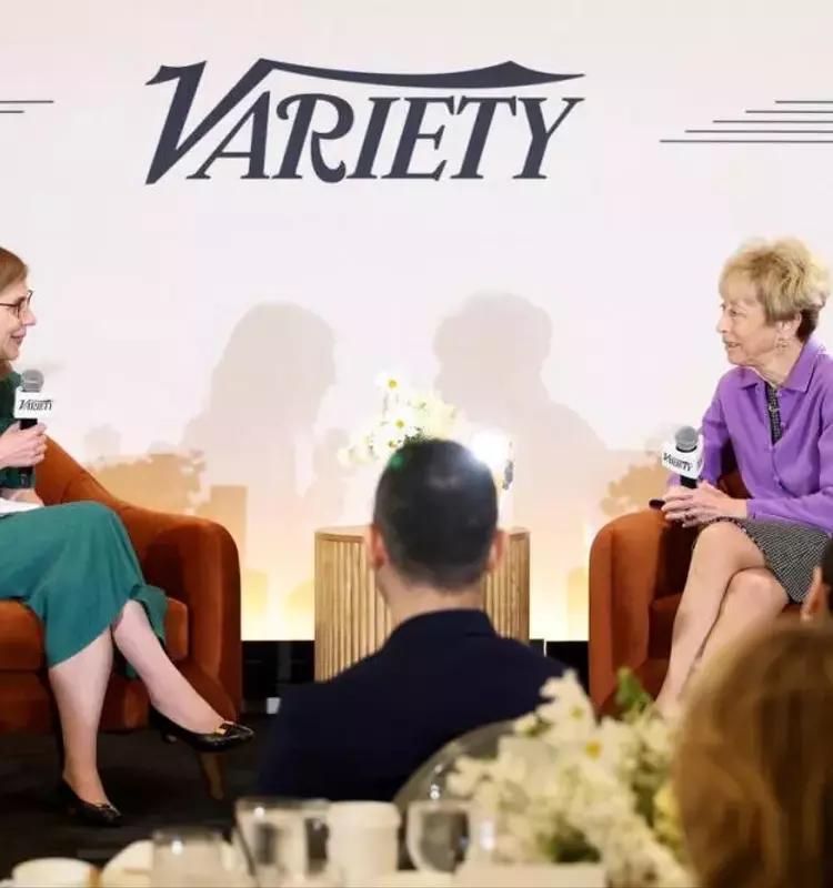 Leading Legal Minds and Filmmakers Convene at Prestigious Law Event