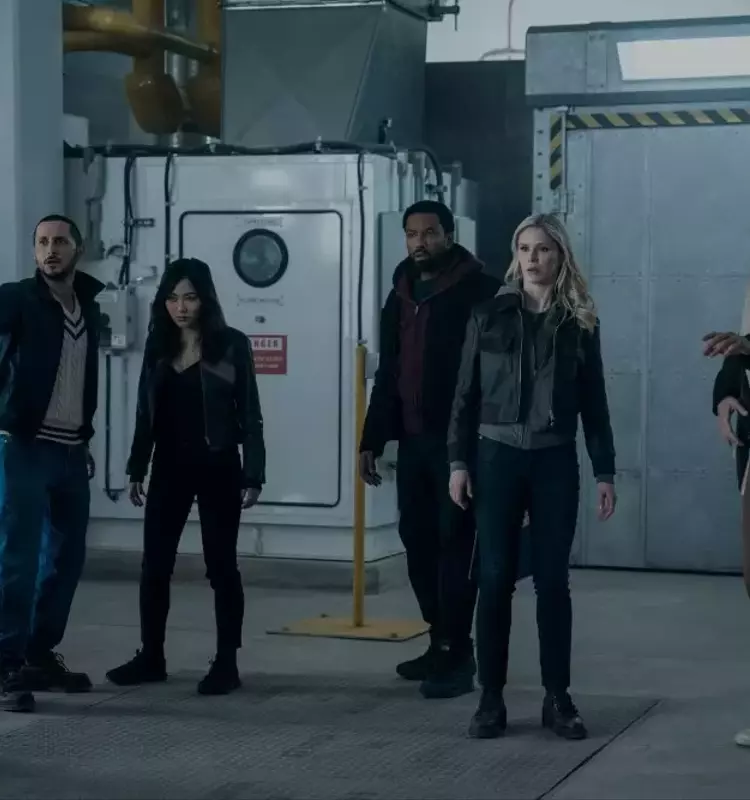 The Boys Season 5: Creator Discusses Key Developments and Future Spinoffs
