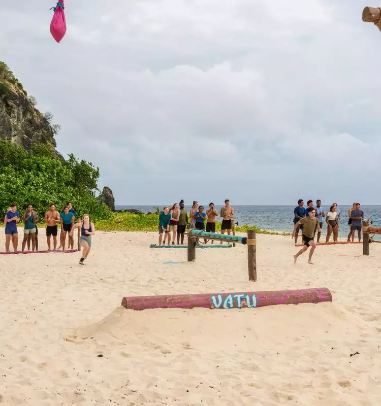 Behind the Scenes of 'Survivor': The Vital Role of the Dream Team