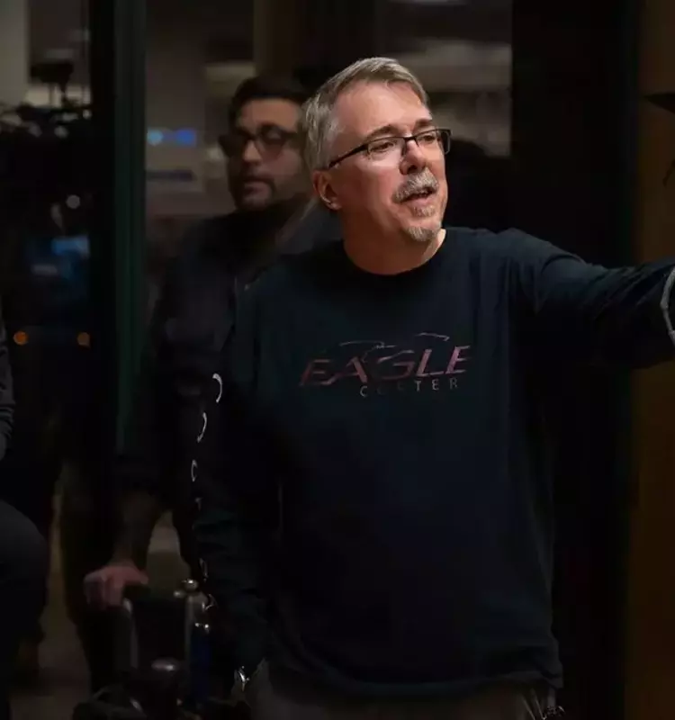 Vince Gilligan's 'Pluribus' Pilot Submitted for Emmy Consideration
