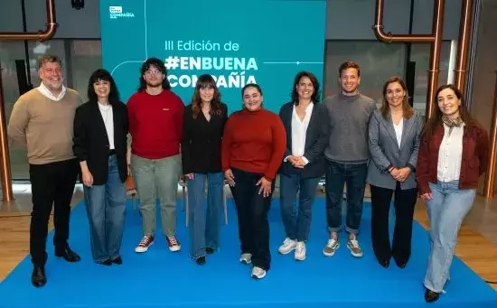 Mahou San Miguel Impulsa la Conexión Social y el Bienestar con la Tercera Edición de 'En Buena Compañía'