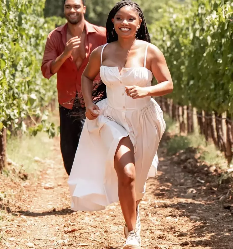 A Charming Tuscan Escape: Review of 'You, Me & Tuscany'