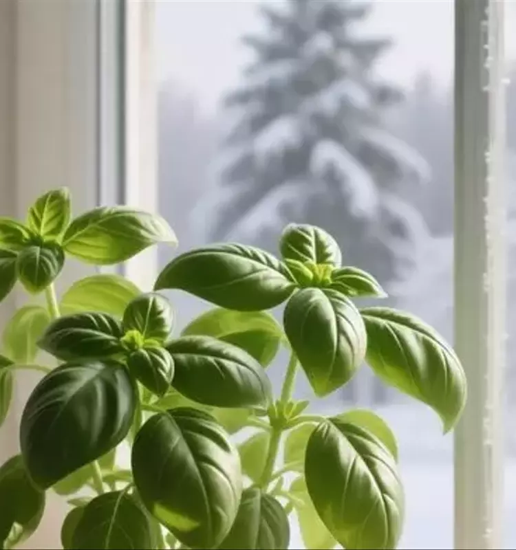 Cultivo de Albahaca: Evita estas Asociaciones para un Crecimiento Óptimo