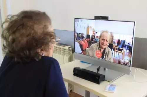 Sioslife: Innovación Digital para un Envejecimiento Activo