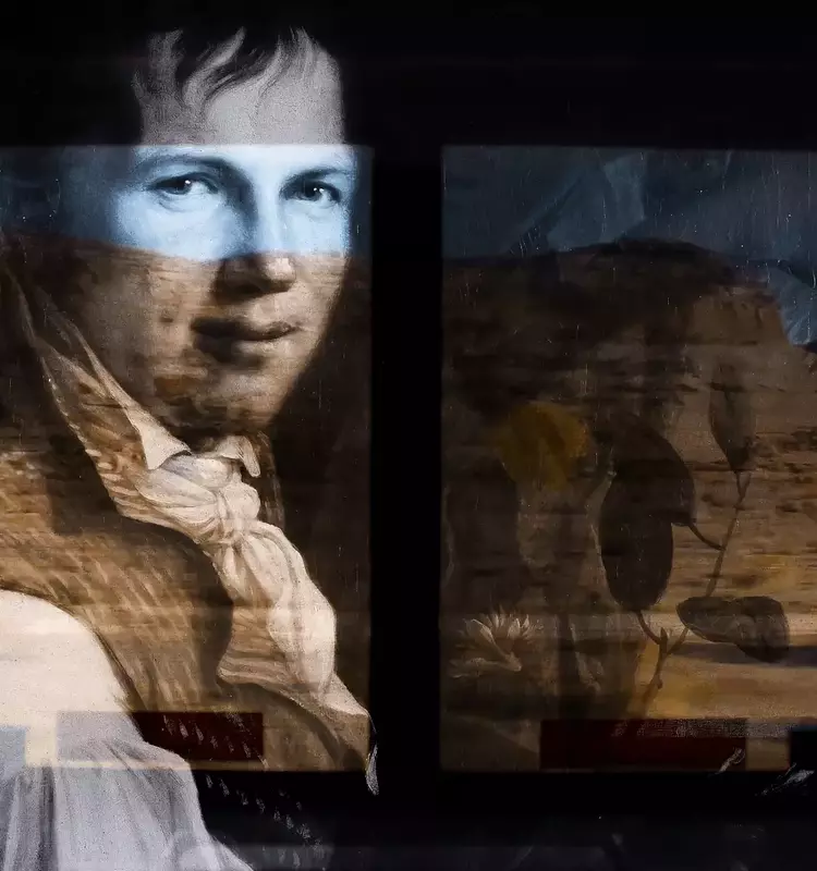 Humboldt USA: A Timely Exploration of Interconnectedness, Technology, and Environmentalism