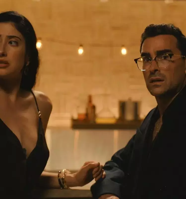 Netflix's 'Big Mistakes' Reviewed: A Star-Studded Cast Navigates a Chaotic Plot