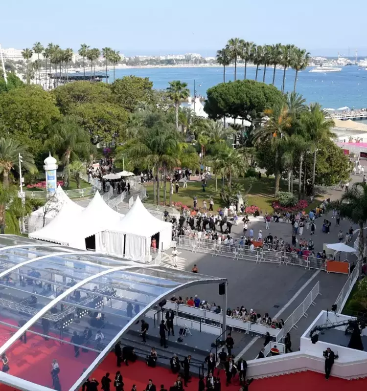Cannes Film Festival's 79th Edition: Anticipated Lineup and Honorees