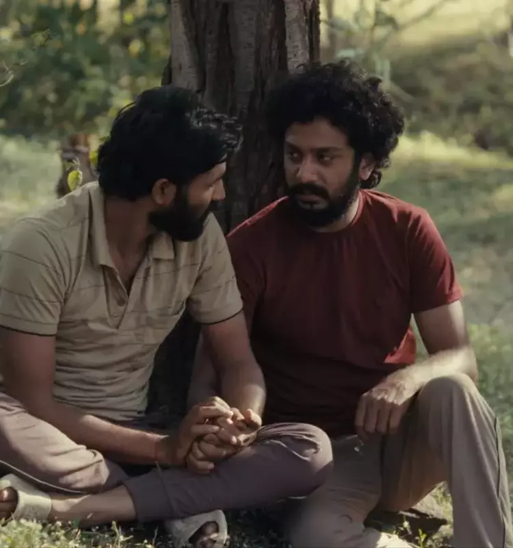 Sundance Winner 'Cactus Pears' Secures UK and Ireland Theatrical Release