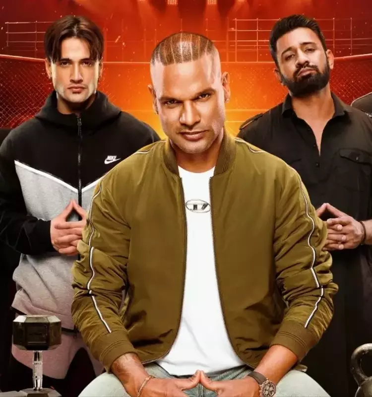 Banijay Entertainment Acquires Global Rights to Indian Fitness Format 'Battleground'