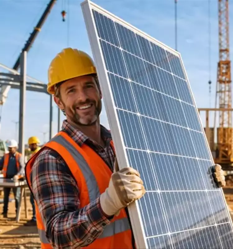 helloRenov’Energetic : L'Offre Complète pour les Artisans RGE