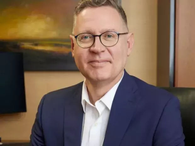 Danilo Elez nommé directeur général d'Armstrong Fluid Technology