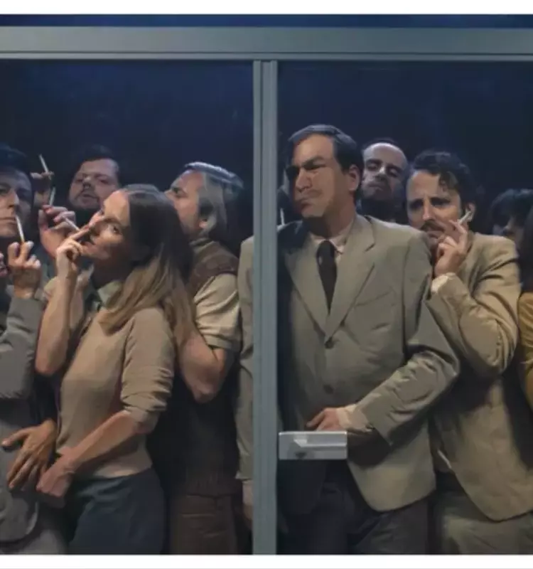 German Comedy Series 'The Flaws' Aims to Break Stereotypes with Unpredictable Humor
