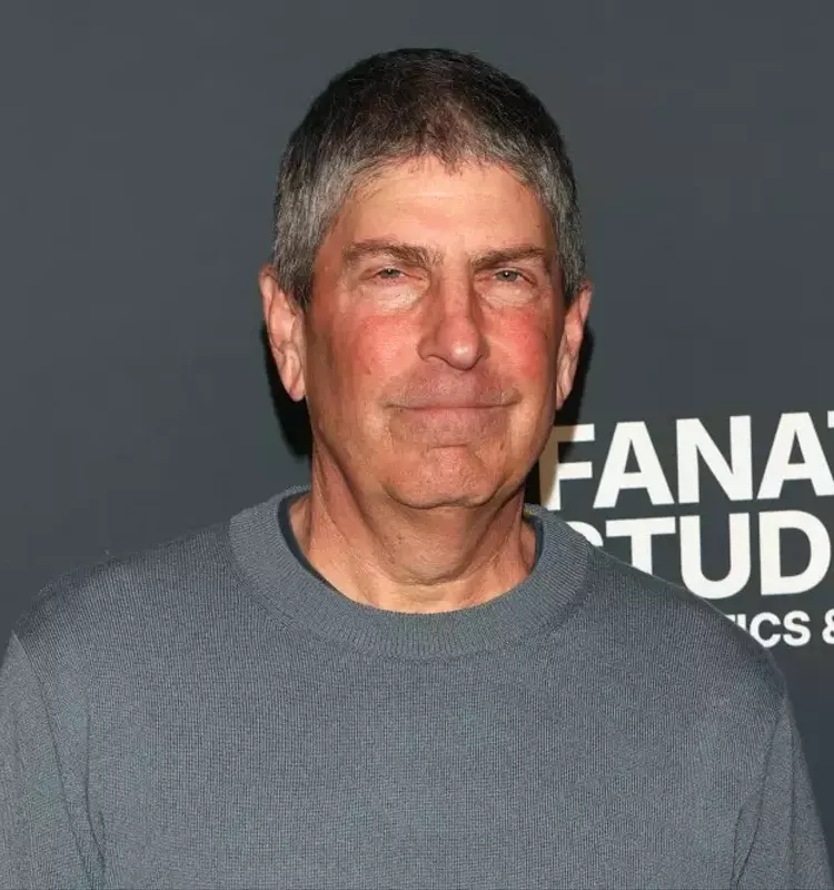 Jeff Shell's Severance Package from Paramount Revealed