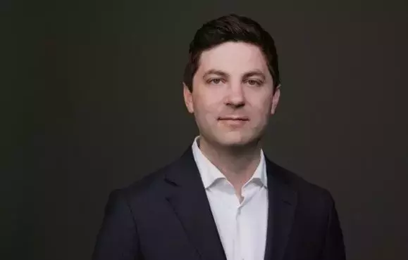 Jon Schlosberg Appointed Executive Producer for ABC News' 'This Week'