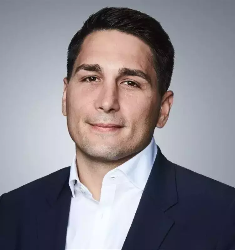 Ryan Gould Appointed Chairman of OpenAP, Driving Evolution in Audience-Based Advertising