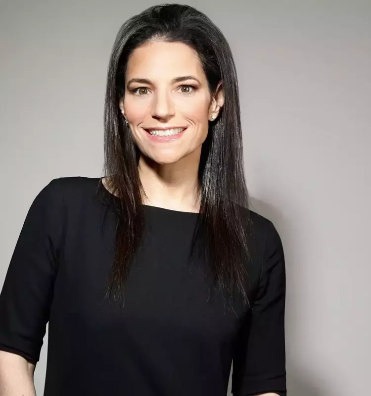 Liza Burnett Fefferman Appointed Chief Communications and Marketing Officer at Anonymous Content