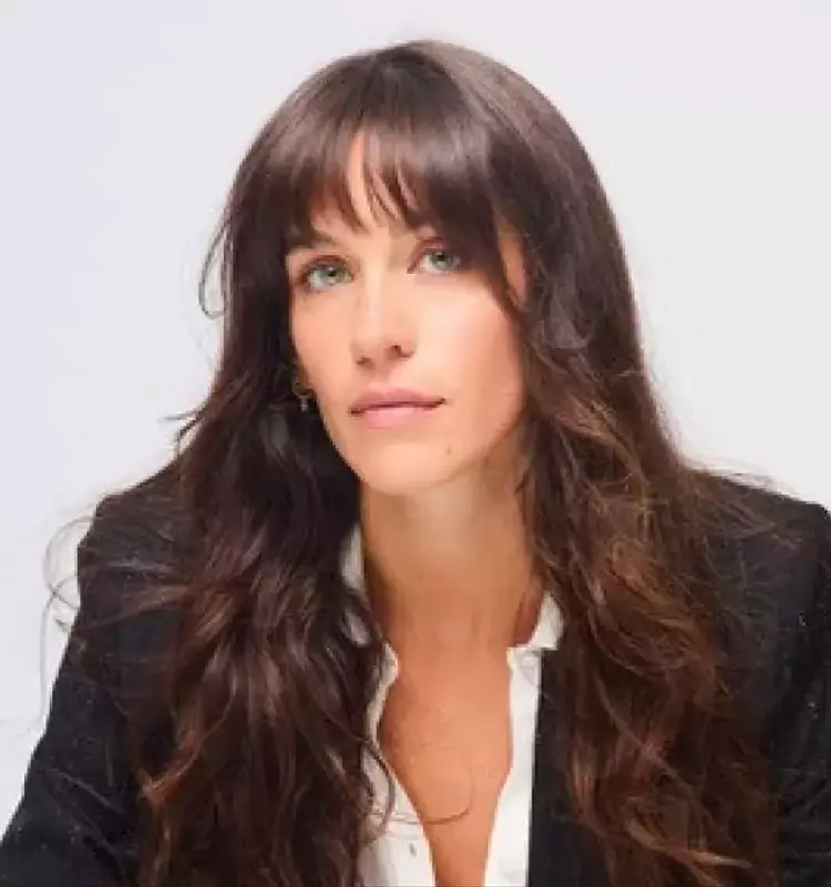 CAA Signs Izabel Pakzad, "Find Your Friends" Filmmaker and Actress
