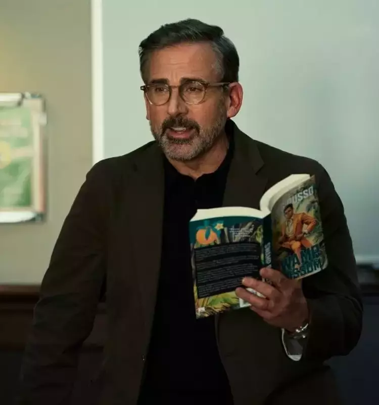 HBO Renews 'Rooster' for Second Season