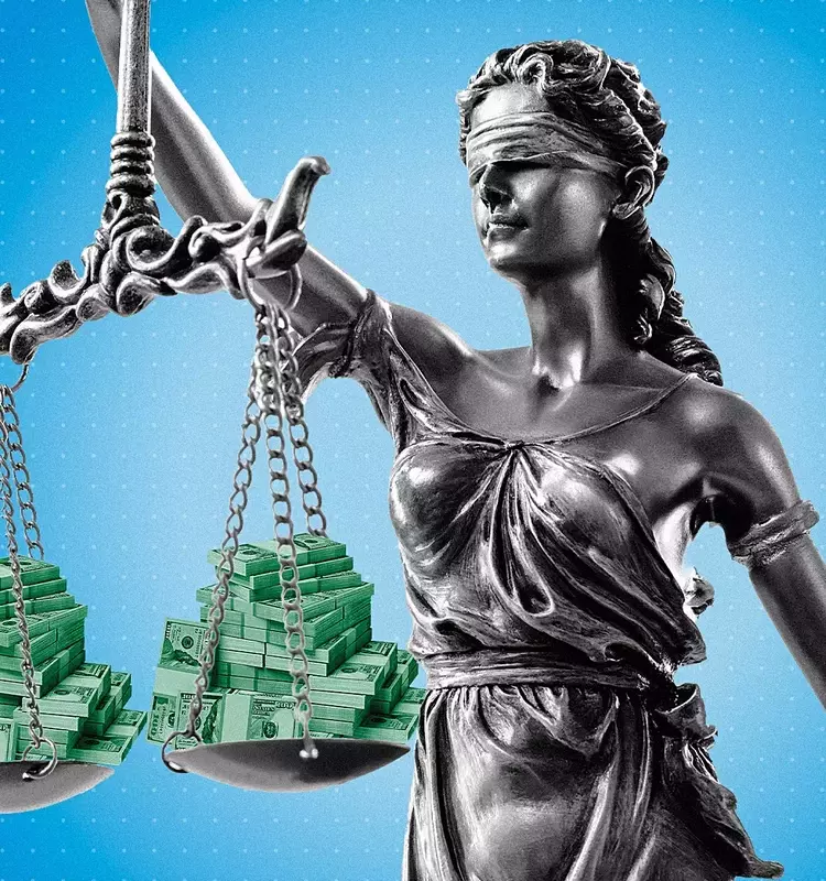 Hollywood Legal Fees: The High Cost of Top-Tier Representation