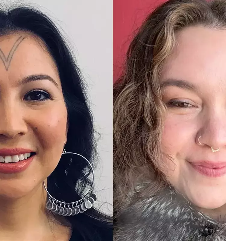 Honoring Indigenous Female Creators in Entertainment