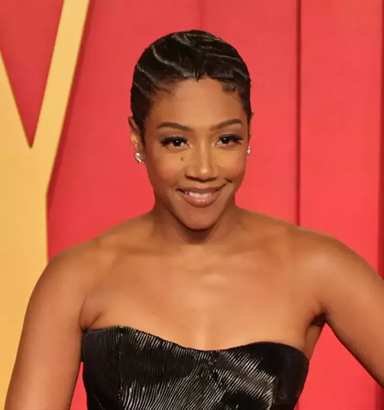 Tiffany Haddish to Host 10th Annual Fashion Los Angeles Awards