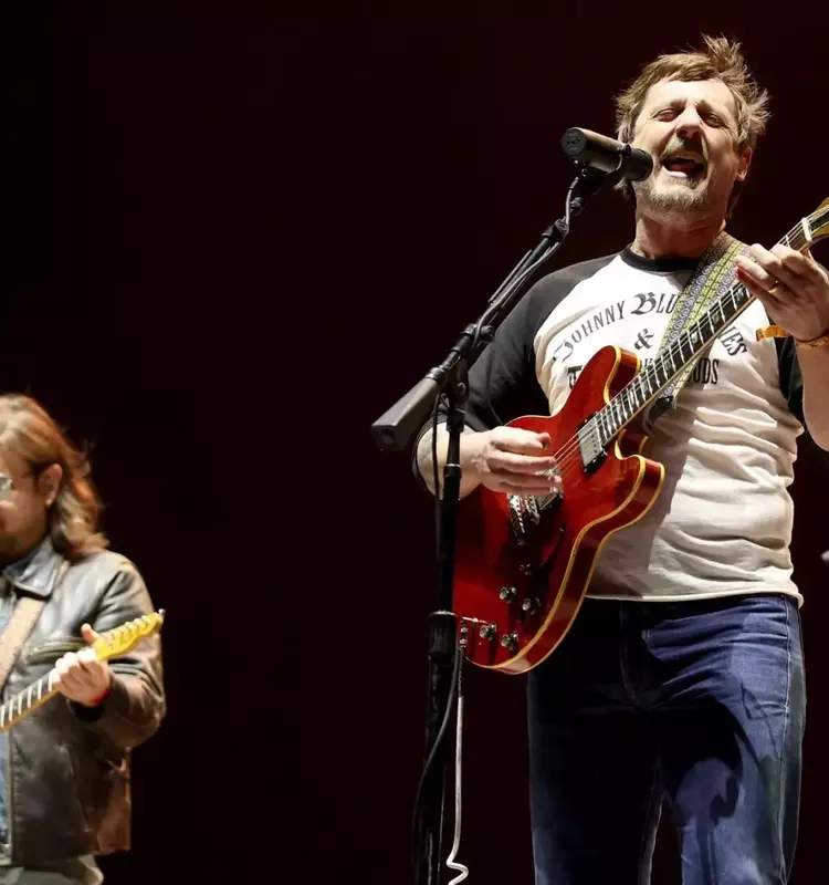 Sturgill Simpson's Teenage Rapping Video Resurfaces, Announcing a New Album and Tour