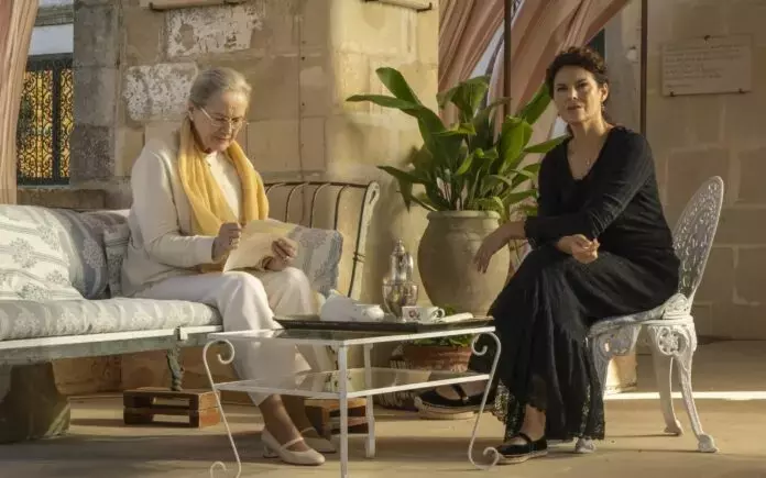 Vita mia: Un Viaggio Emotivo tra Storia e Memoria in un Capolavoro Cinematografico