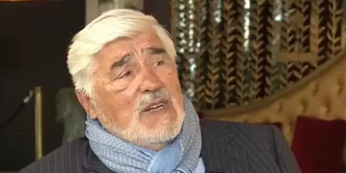 Addio a un Gigante del Cinema Europeo: Ricordo di Mario Adorf