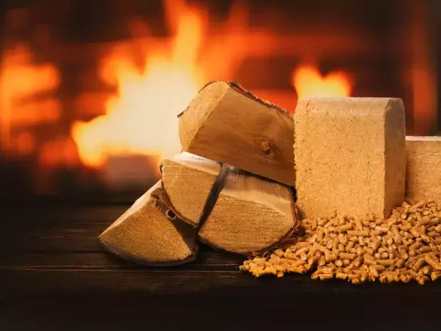 L'Anses Alerte sur les Dangers de la Pollution due au Chauffage au Bois