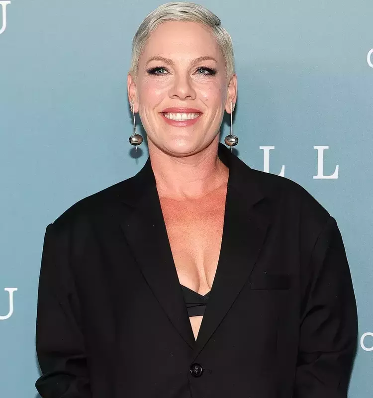 Pop Star P!NK to Host 79th Annual Tony Awards