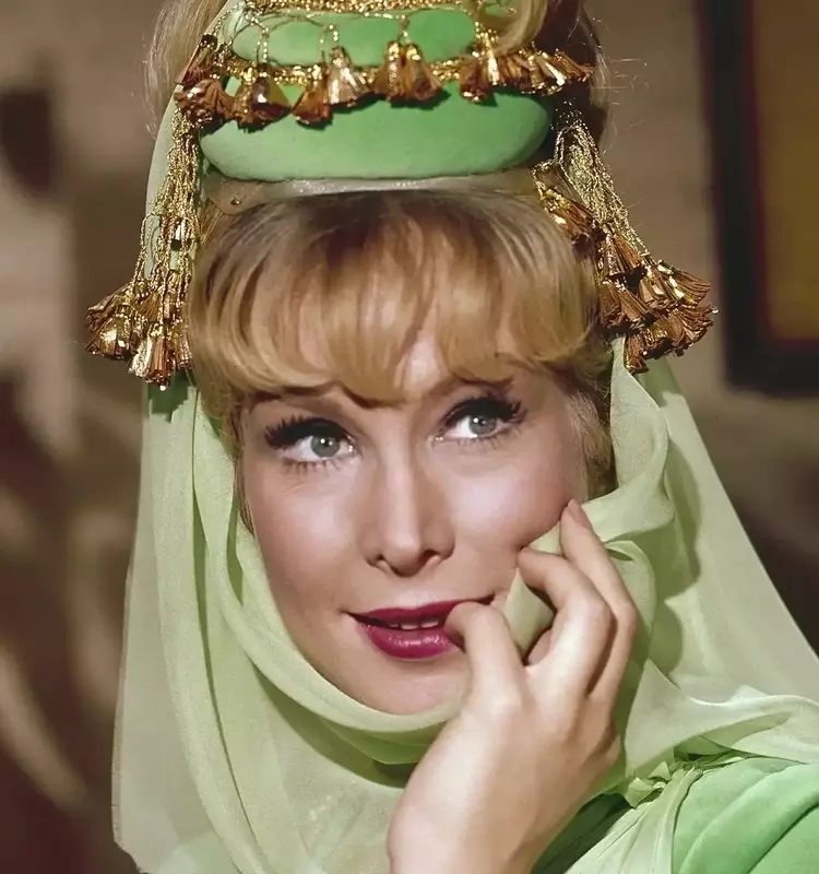 Barbara Eden's Ageless Beauty: Skincare Secrets Revealed