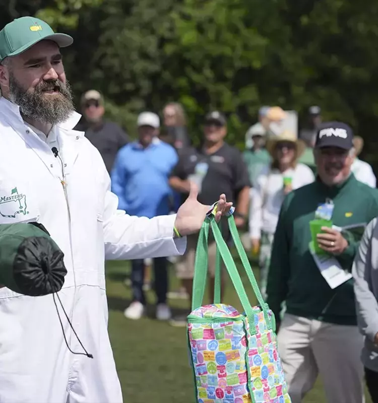 ESPN's Masters Coverage: A Misguided Attempt to Modernize Tradition?