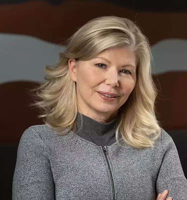 Colette Watson to Retire from Rogers Sports & Media After 35 Years