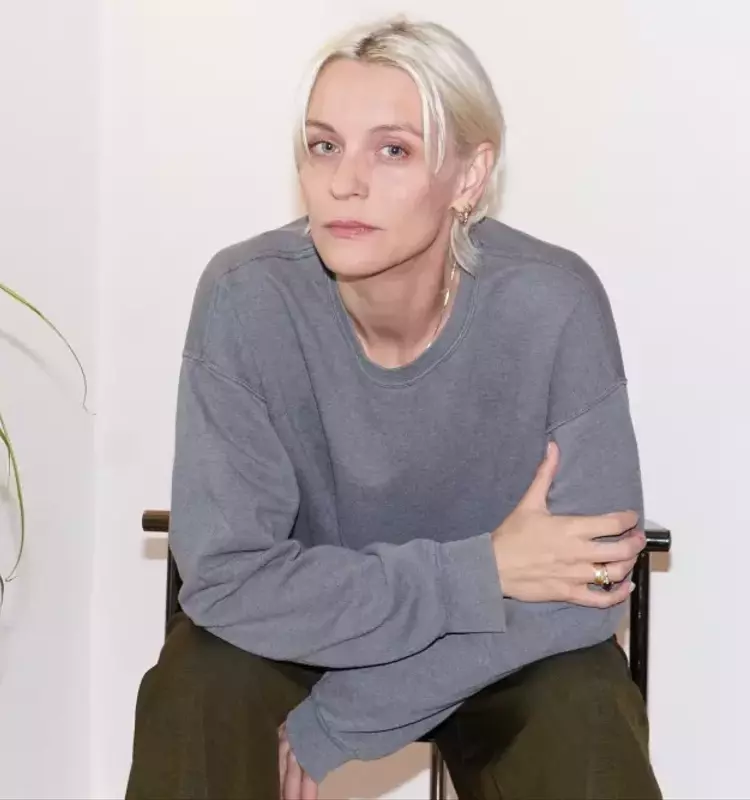 Julia Crockett: Hollywood's Undisputed Movement Master