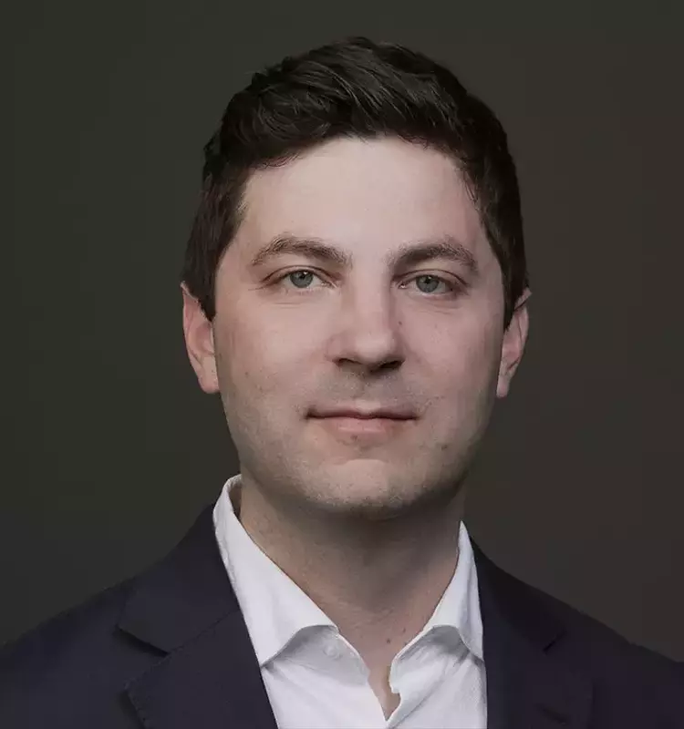 Jon Schlosberg Appointed Executive Producer of ABC News' 'This Week'
