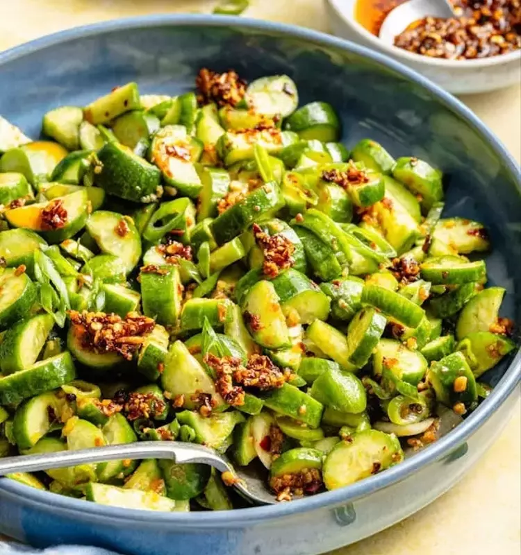 Beyond the Ordinary: 13 Effortless Vegetable Sides to Elevate Your Meals