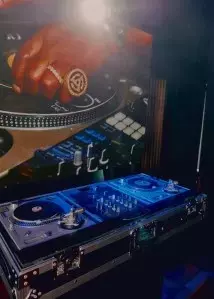 A Glimpse into the World of Biz Markie