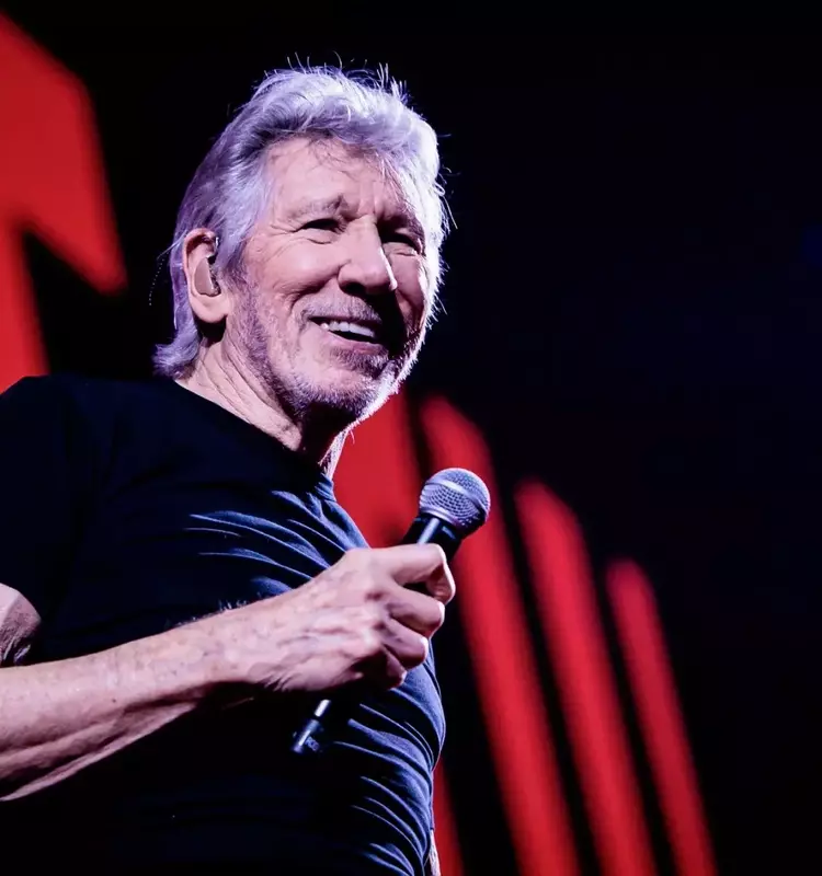 Roger Waters Seeks Singer for Son's Pink Floyd Tribute Band, 'Legacy'